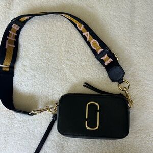 Marc Jacobs Women’s The Snapshot Bag